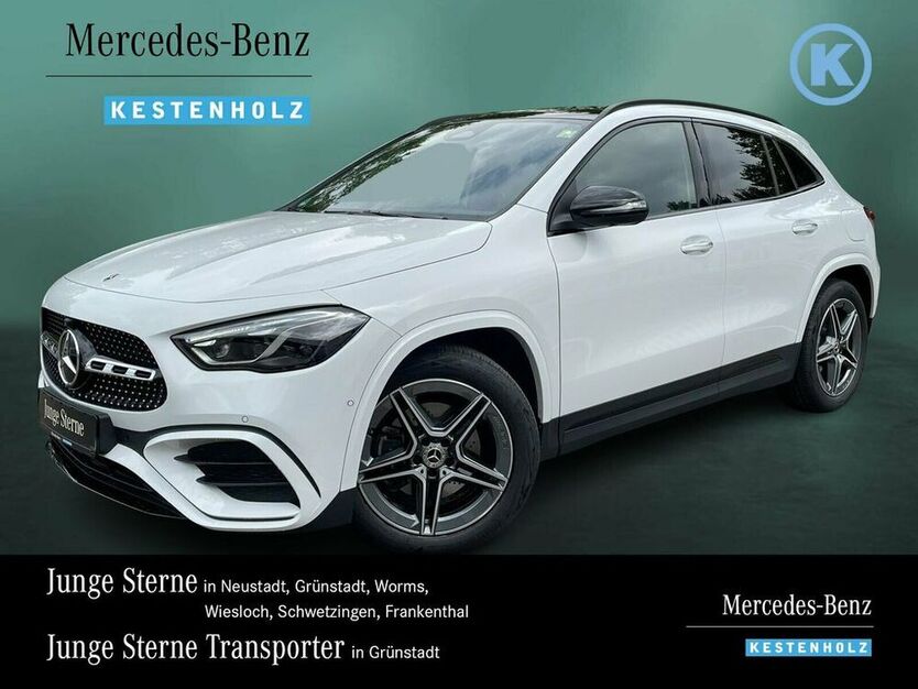GLA 220