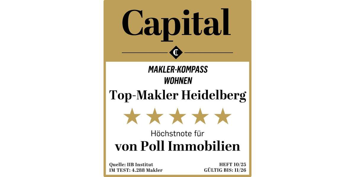 Doppelhaushälfte Heidelberg / Neuenheim Neuenheim - 8 Zimmer, 230 m&sup2;, 4.350&euro; | Angebot:22705292