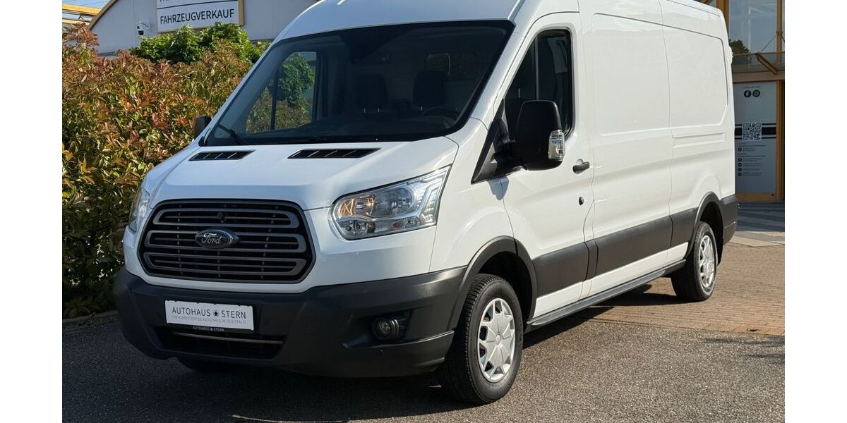 Ford Transit 129.900 km 13.890 &euro; Mutterstadt 67112