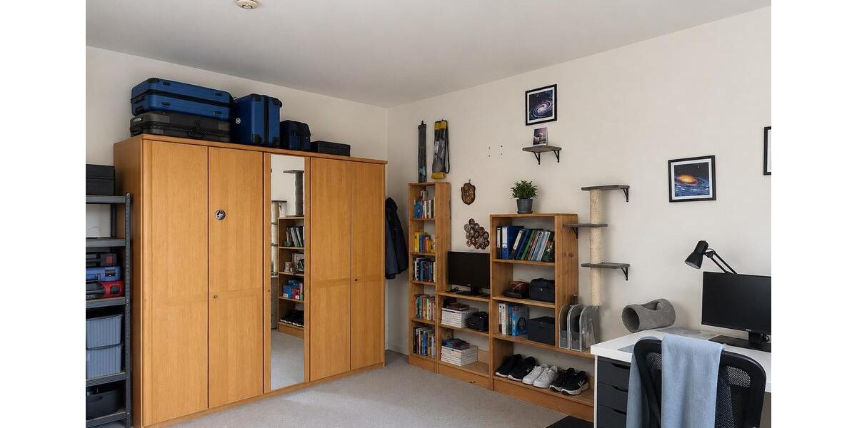 Etagenwohnung Philippsburg - 4 Zimmer, 149 m&sup2;, 259.000&euro; | Angebot:27621246