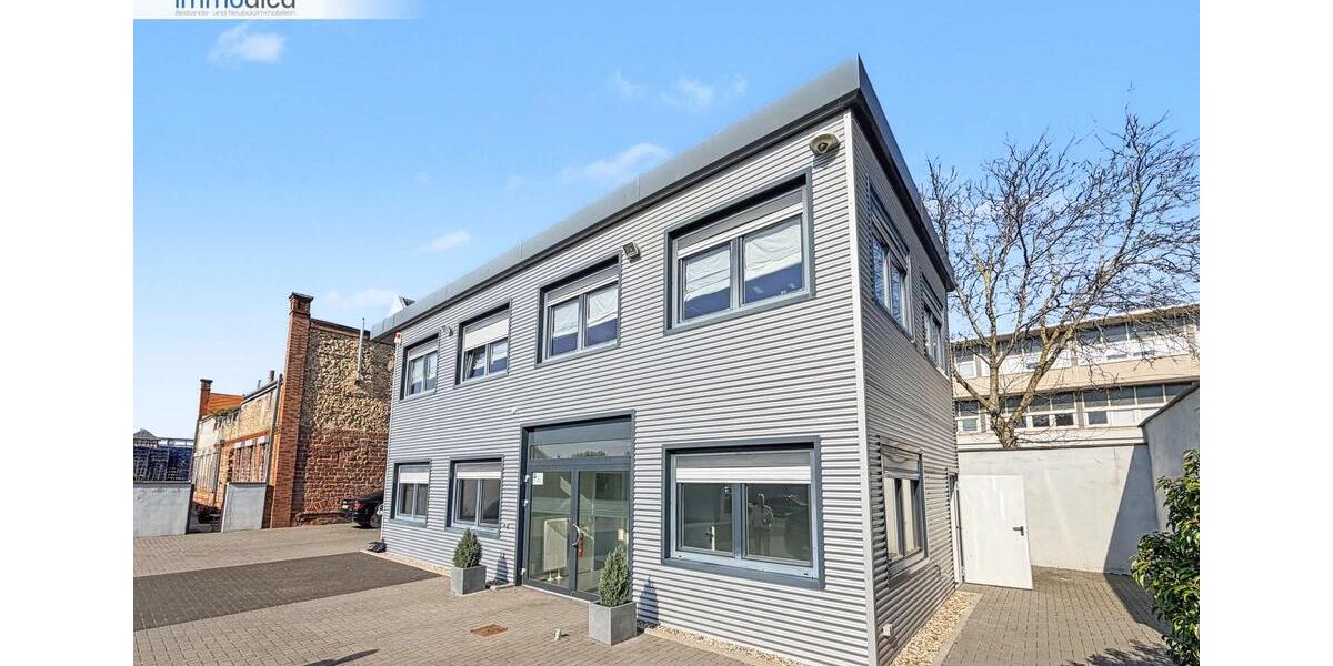 Gewerbeobjekt Frankenthal (Pfalz) - 3.000&euro; | Angebot:25991694