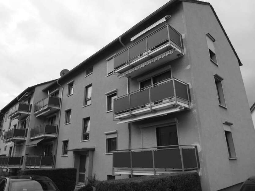 Wohnung zum Kaufen in Leimen 270.000 € 65 m²