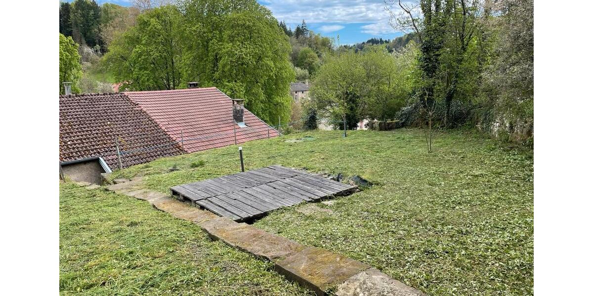 Doppelhaushälfte Bensheim - 4.5 Zimmer, 88 m&sup2;, 72.000&euro; | Angebot:26316235