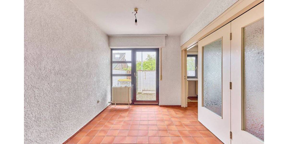 Reihenendhaus Mannheim Rheinau - 5 Zimmer, 155 m&sup2;, 499.000&euro; | Angebot:26617085