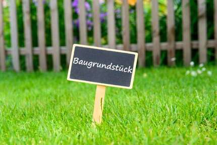 Grundstück zu verkaufen in Leimen-Gauangelloch 115.000 € 185 m²