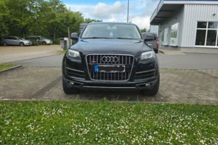Audi Q7 152.000 km 18.500 &euro; Altlußheim 68804