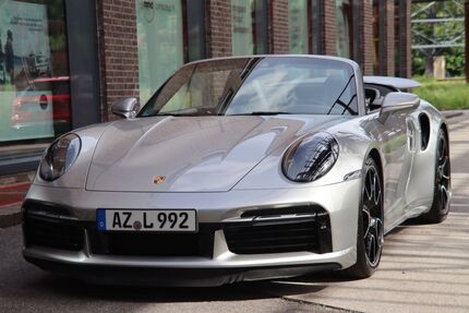 Porsche 992 29.000 km 188.992 &euro; Osthofen 67574