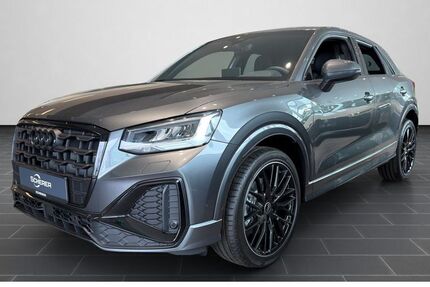Audi Q2 1.900 km 40.280 &euro; Neustadt a.d. Weinstraße 67433
