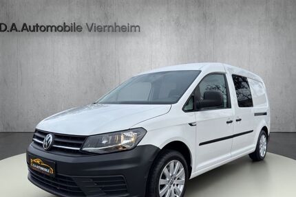 VW Caddy 113.000 km 13.990 &euro; Viernheim 68519