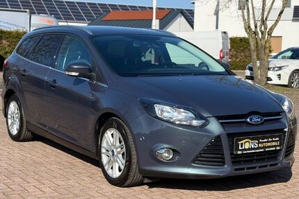 Ford Focus 150.000 km 5.790 &euro; Lampertheim 68623