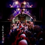Monika Roscher Bigband