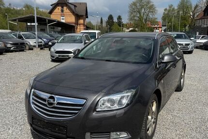 Opel Insignia 206.000 km 1.999 &euro; Mörlenbach 69509