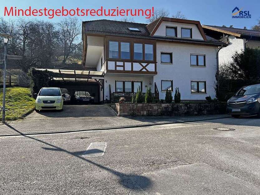 Haus zum Kaufen in Neckargemünd 500.000 € 235 m²