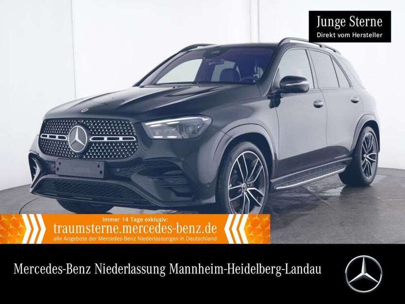 GLE 450