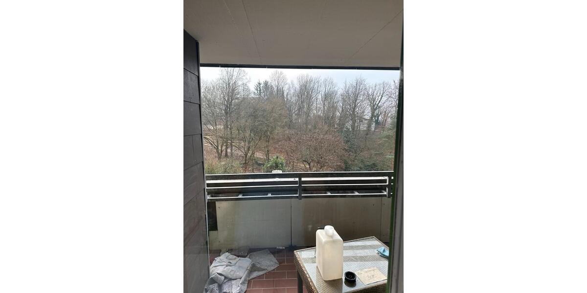 1,5 Zimmerwohnung in Heidelberg 1.5 zimmer