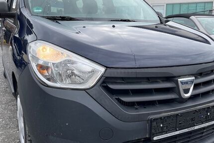 Dacia Dokker 198.777 km 5.099 &euro; Reilingen 68799