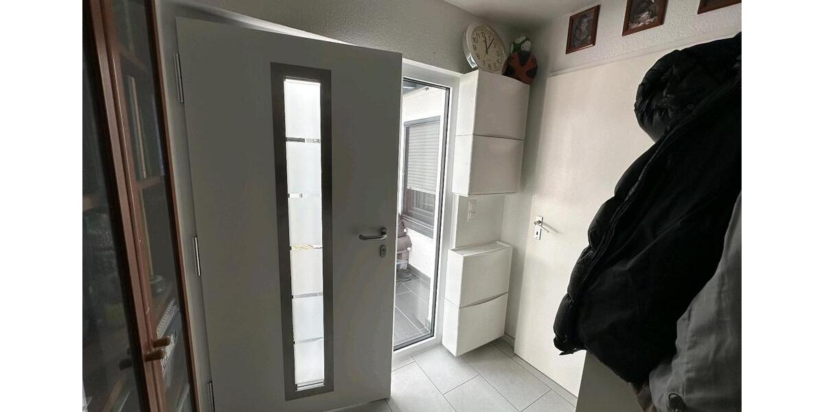 Doppelhaushälfte Mannheim Sandhofen - 5 Zimmer, 125 m&sup2;, 620.000&euro; | Angebot:26036418