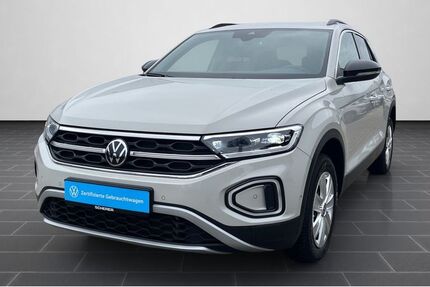 VW T-Roc 17.514 km 28.500 &euro; Ladenburg 68526