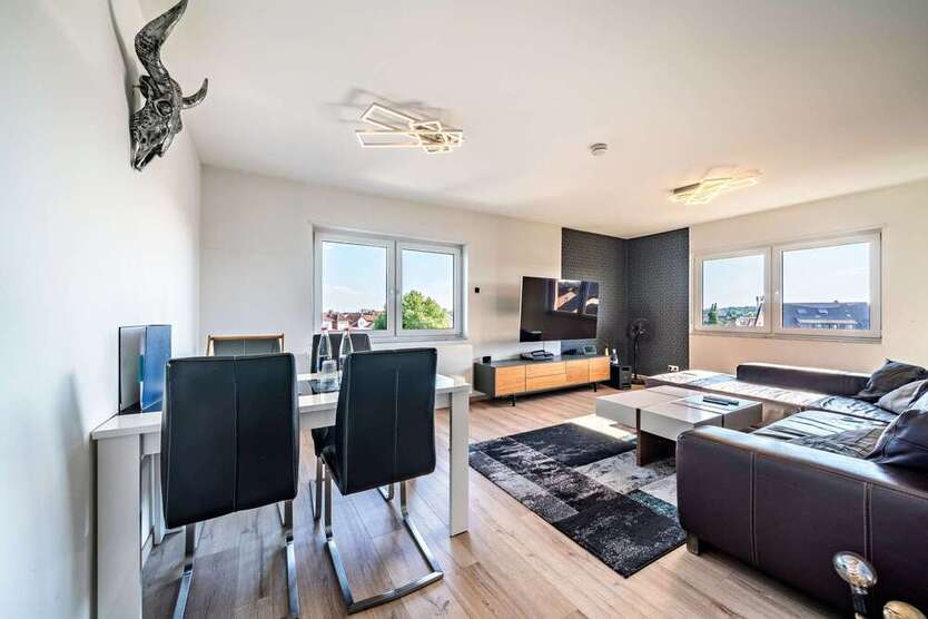 Wohnung zum Kaufen in Ketsch 275.000 € 91 m²
