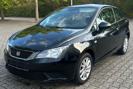 Seat Ibiza 126.701 km 5.099 &euro; Ludwigshafen am Rhein 67061