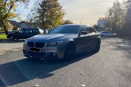 BMW 550 108.000 km 23.500 &euro; Ludwigshafen 67067