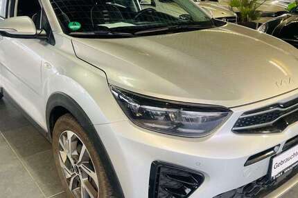Kia Stonic 13.000 km 21.299 &euro; Ketsch 68775
