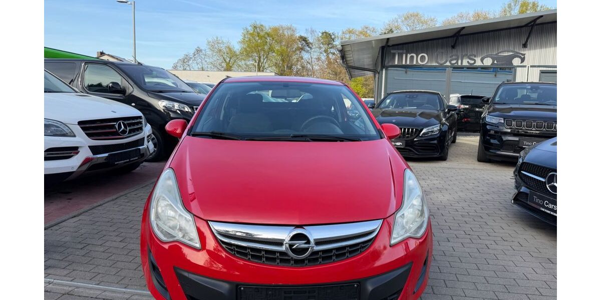 Opel Corsa 114.000 km 3.999 &euro; schifferstadt 67105