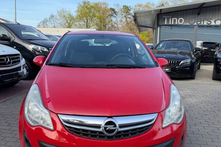 Opel Corsa 114.000 km 4.699 &euro; schifferstadt 67105