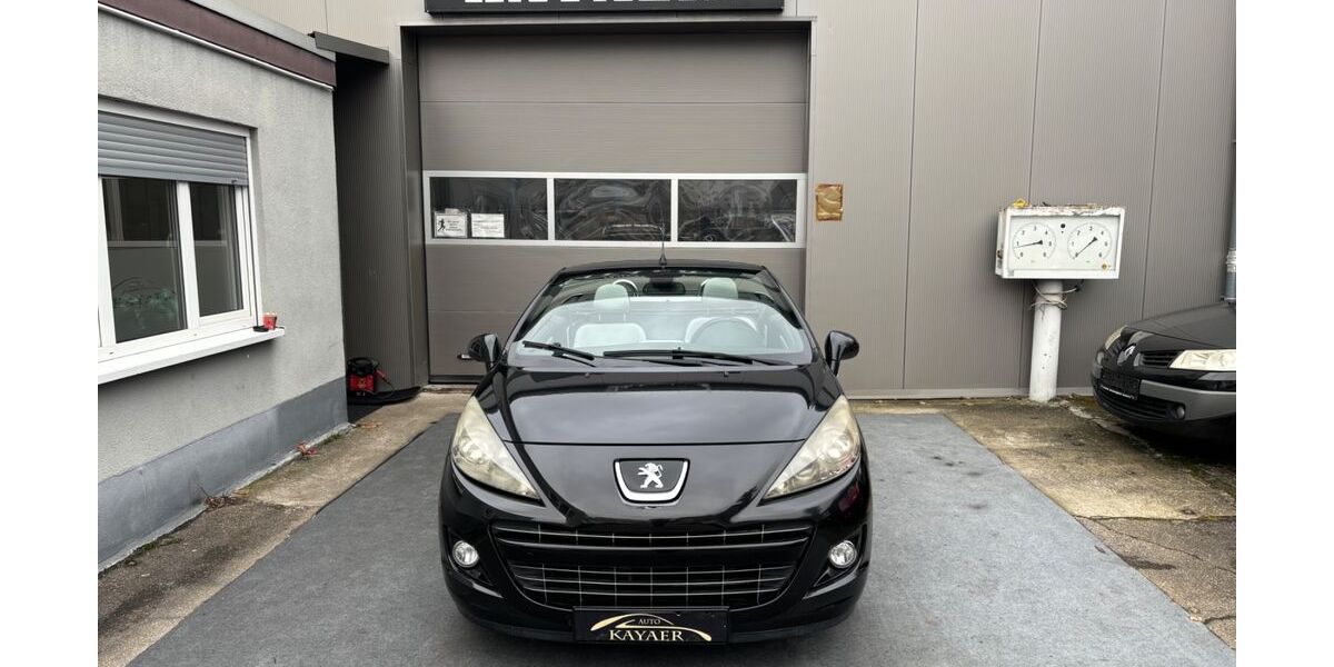 Peugeot 207 100.000 km 6.900 &euro; Mutterstadt (Kreis Ludwigshafen) 67112