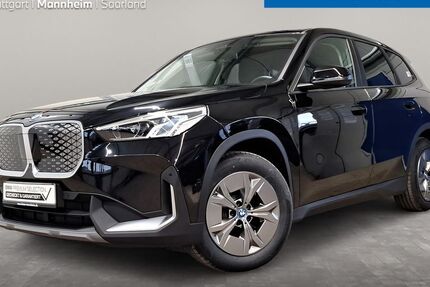 BMW iX1 24.706 km 33.950 &euro; Mannheim 68169