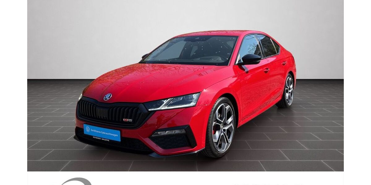 Skoda Octavia 48.800 km 32.390 &euro; Mannheim 68167