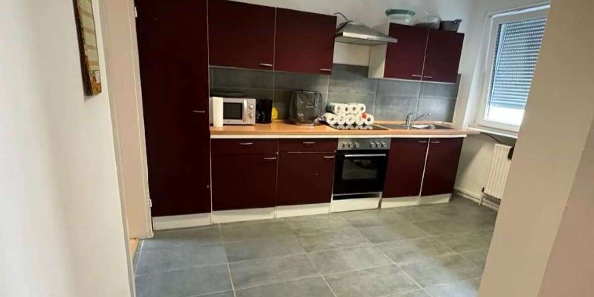 Wohnung zum Mieten in Worms 1.500 € 144 m² 5 zimmer