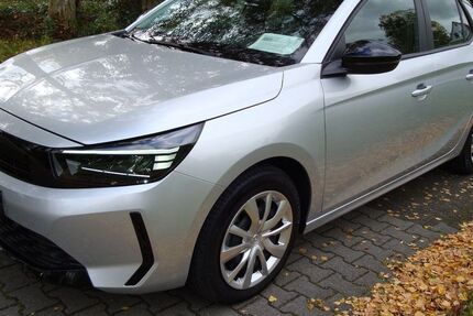 Opel Corsa 6.150 km 14.799 &euro; Lorsch 64653