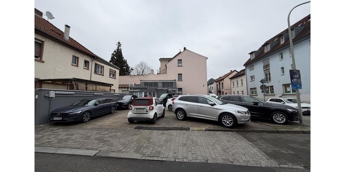 Gewerbeobjekt Worms Westliche Vororte - 2.500&euro; | Angebot:25329587