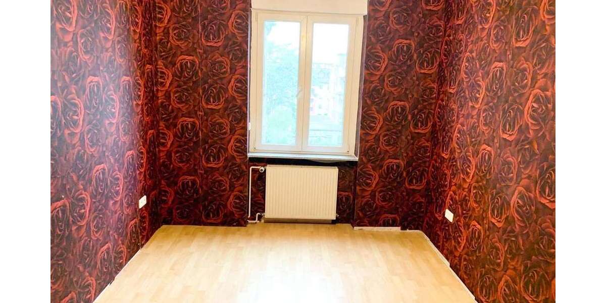 8 FH in zentraler Lage MA-Rheinau`s mit Renditeerweiterungs Potential - Mehrfamilienhaus, Wohnhaus Mannheim Rheinau | Angebot:26758486