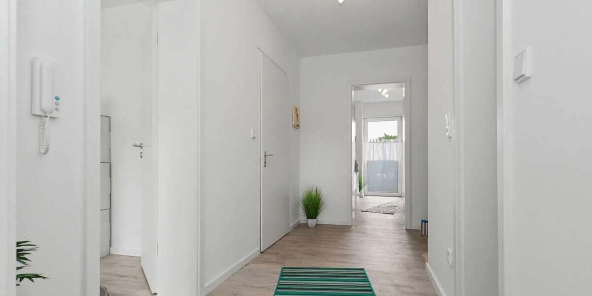 Etagenwohnung Ludwigshafen am Rhein Ludwigshafen-Oggersheim - 2 Zimmer, 68 m&sup2;, 228.900&euro; | Angebot:25926809