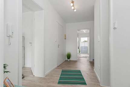 Wohnung Ludwigshafen am Rhein Ludwigshafen-Oggersheim - 2 Zimmer, 68 m&sup2;, 228.900&euro; | Angebot:25926809