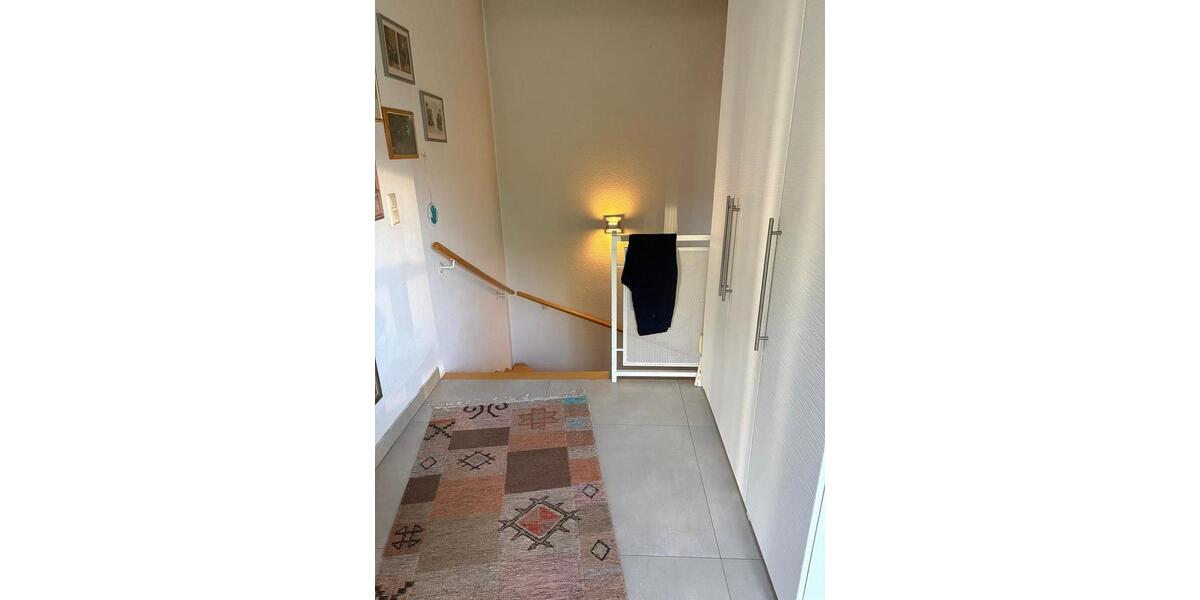 Maisonette Wohnung in Einfamilienhaus 3 zimmer