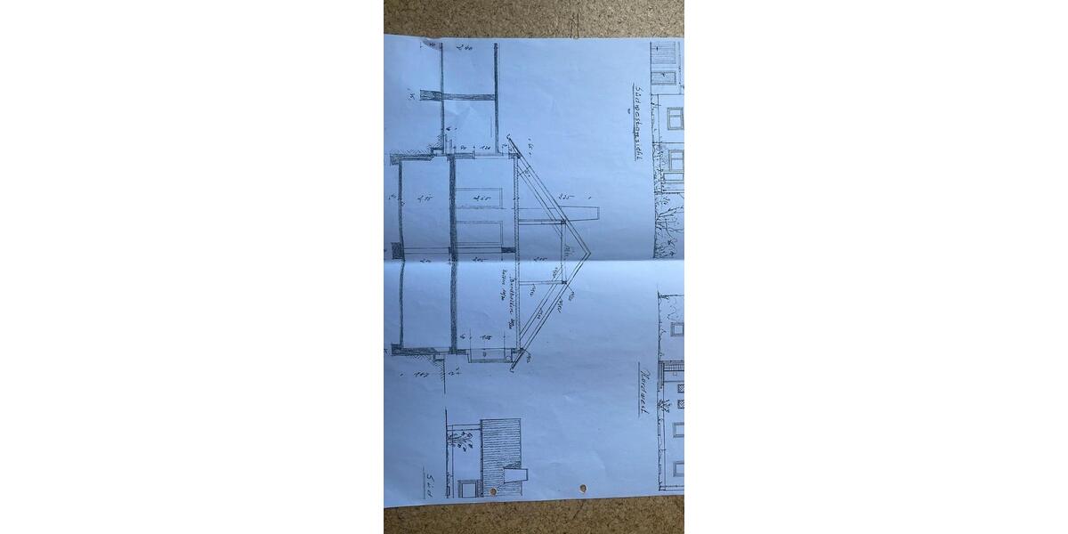 Einfamilienhaus Worms Nördliche Vororte - 6 Zimmer, 160 m&sup2;, 520.000&euro; | Angebot:26358264