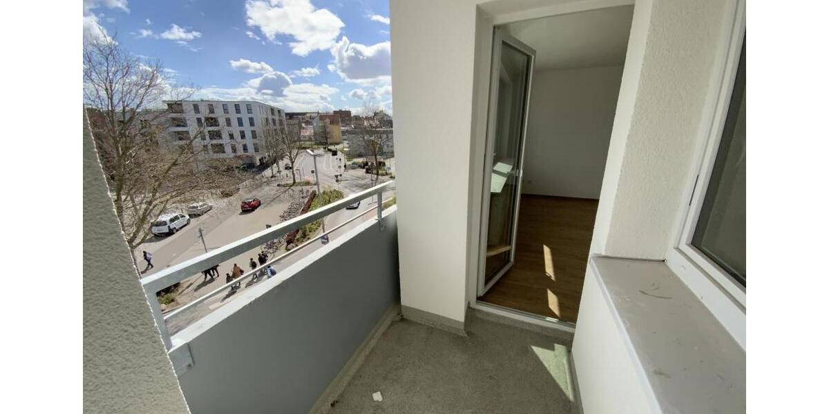 Etagenwohnung Worms Westliche Vororte - 2 Zimmer, 63 m&sup2;, 559&euro; | Angebot:25853590