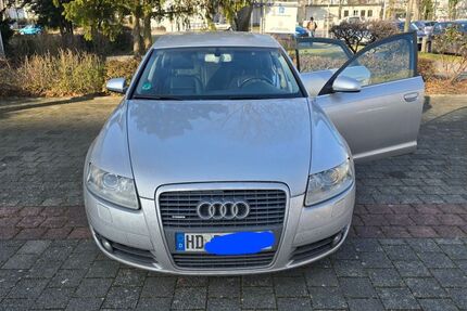Audi A6 412.000 km 2.400 &euro; Frankfurt 60385