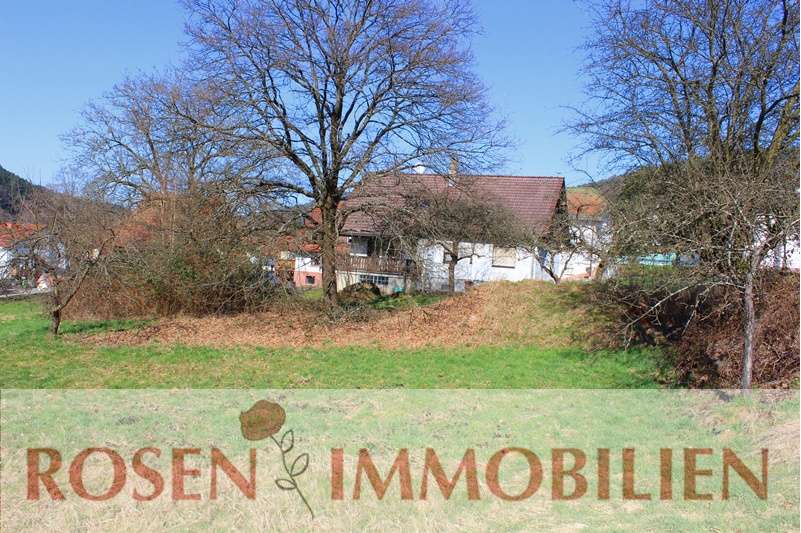 Grundstück Wald-Michelbach Michelbach - 48.000&euro; | Angebot:26096725