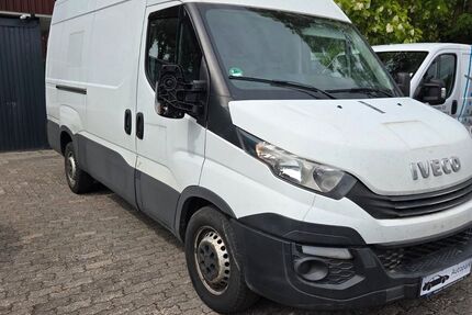 IVECO Andere 196.000 km 9.500 &euro; Lingenfeld 67360