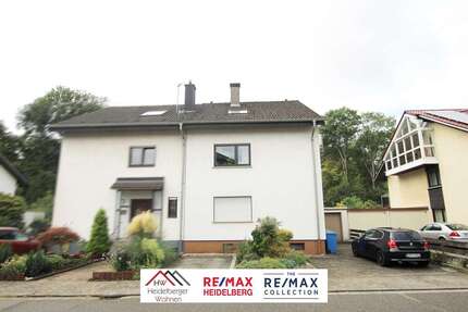 Haus zum Kaufen in Wiesloch 559.000 € 162 m² 7 zimmer