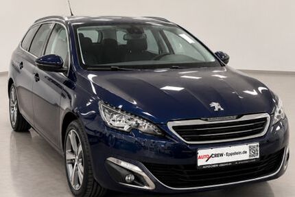 Peugeot 308 155.000 km 8.800 &euro; Frankenthal 67227