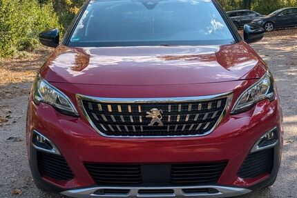Peugeot 3008 67.000 km 18.400 &euro; Nußloch 69226