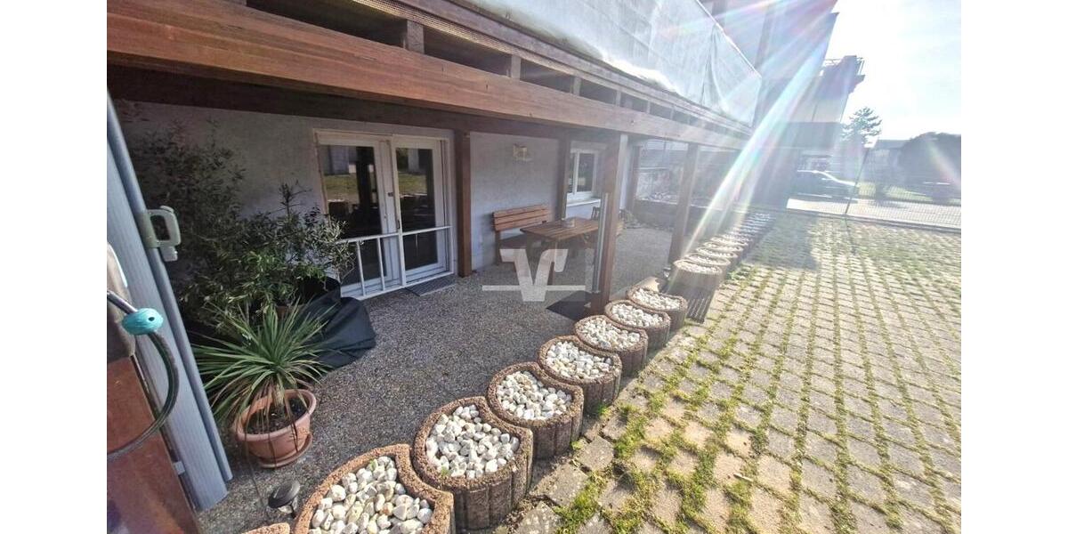 Etagenwohnung Brühl - 1.5 Zimmer, 63 m&sup2;, 780&euro; | Angebot:24975221