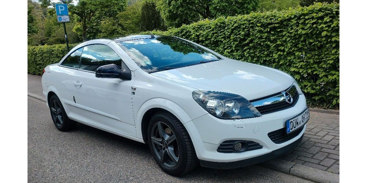 Opel Astra 113.000 km 4.750 &euro; Bad Dürkheim 67098