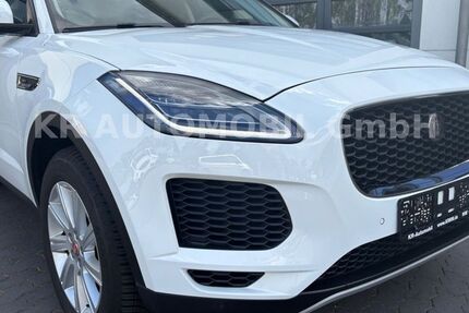 Jaguar E-Pace 59.000 km 19.900 &euro; Neustadt 67433