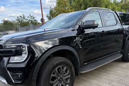 Ford Ranger 49.999 km 37.000 &euro; Philippsburg 76661